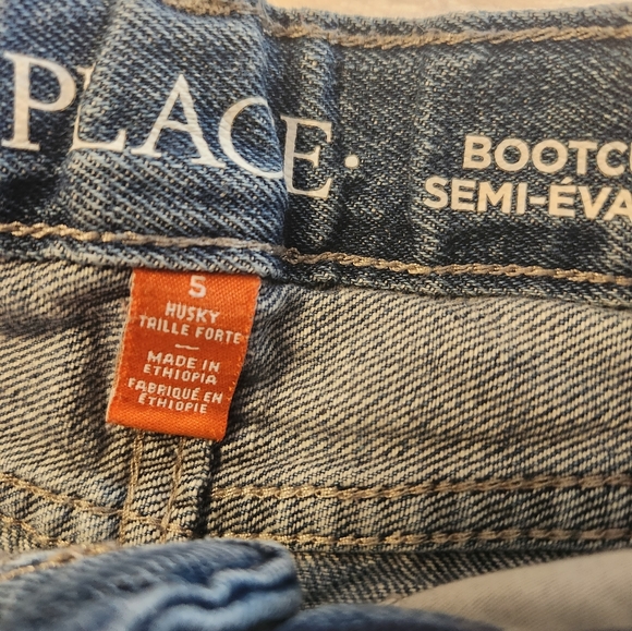 Children's place jeans - Picture 13 of 13